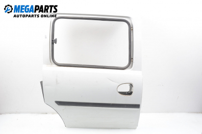 Door for Opel Combo 1.6, 87 hp, truck, 2001, position: rear - right