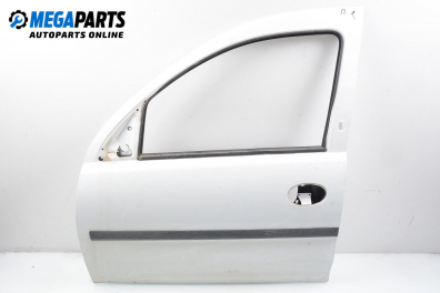 Door for Opel Combo 1.6, 87 hp, truck, 2001, position: front - left