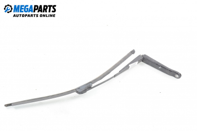 Front wipers arm for Fiat Punto 1.9 JTD, 80 hp, hatchback, 2001, position: left