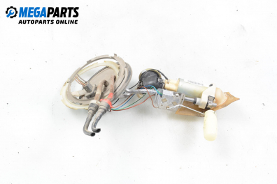 Fuel pump for Ford Escort 1.4, 71 hp, hatchback, 1991