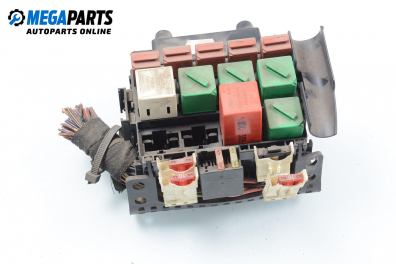 Sicherungskasten for Ford Ka 1.3, 60 hp, hecktür, 1998