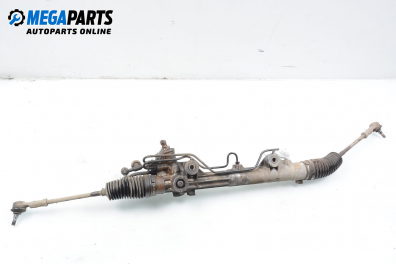 Hydraulic steering rack for Ford Ka 1.3, 60 hp, hatchback, 1998