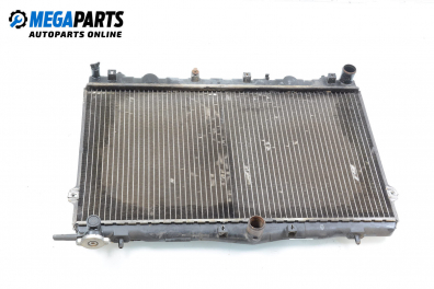Water radiator for Hyundai Coupe (RD2) 1.6 16V, 116 hp, coupe, 2000