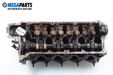 Cylinder head no camshaft included for Hyundai Coupe Coupe I (06.1996 - 04.2002) 1.6 16V, 116 hp