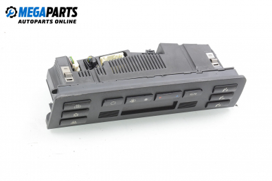 Air conditioning panel for BMW 3 (E46) 1.8, 118 hp, sedan, 1998