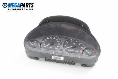 Instrument cluster for BMW 3 (E46) 1.8, 118 hp, sedan, 1998