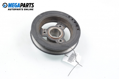 Damper pulley for BMW 3 (E46) 1.8, 118 hp, sedan, 1998