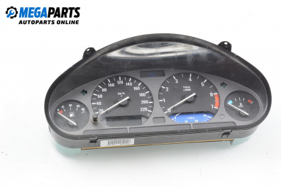 Bloc instrumente de bord for BMW 3 (E36) 1.8, 113 hp, sedan, 1993