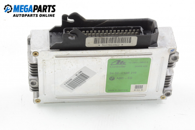 ABS control module for BMW 3 (E36) 1.8, 113 hp, sedan, 1993 № 5WK8 402