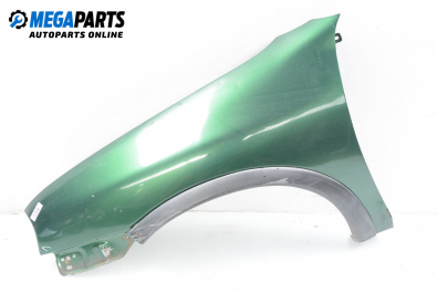 Fender for Opel Corsa B 1.4, 60 hp, hatchback, 1996, position: front - left