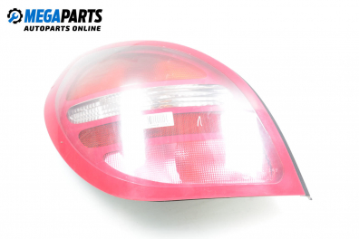 Tail light for Nissan Almera (N16) 2.2 Di, 110 hp, hatchback, 2001, position: left