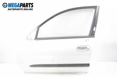 Door for Nissan Almera (N16) 2.2 Di, 110 hp, hatchback, 2001, position: front - left