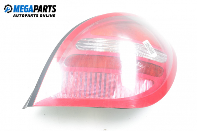 Tail light for Nissan Almera (N16) 2.2 Di, 110 hp, hatchback, 2001, position: right