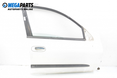 Door for Nissan Almera (N16) 2.2 Di, 110 hp, hatchback, 2001, position: front - right