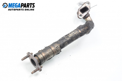 EGR rohr for Nissan Almera (N16) 2.2 Di, 110 hp, hecktür, 2001