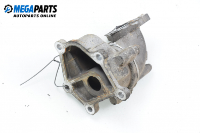 Water connection for Nissan Almera (N16) 2.2 Di, 110 hp, hatchback, 2001