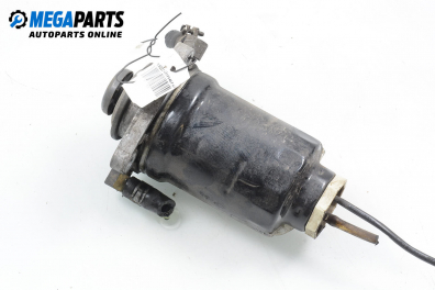 Fuel filter housing for Nissan Almera (N16) 2.2 Di, 110 hp, hatchback, 2001