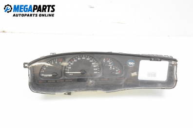 Instrument cluster for Opel Vectra B 1.8 16V, 116 hp, hatchback, 1997