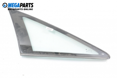 Vent window for Opel Vectra B 1.8 16V, 116 hp, hatchback, 1997, position: left