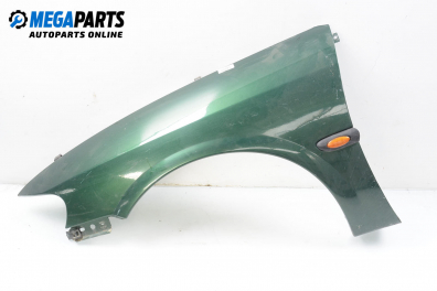 Fender for Opel Vectra B 1.8 16V, 116 hp, hatchback, 1997, position: front - left