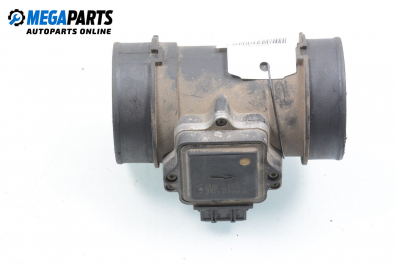 Air mass flow meter for Opel Vectra B 1.8 16V, 116 hp, hatchback, 1997