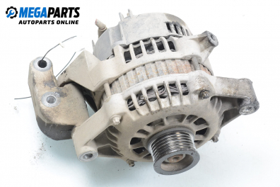 Alternator for Opel Vectra B 1.8 16V, 116 hp, hatchback, 1997