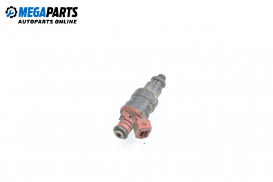 Gasoline fuel injector for Opel Vectra B 1.8 16V, 116 hp, hatchback, 1997