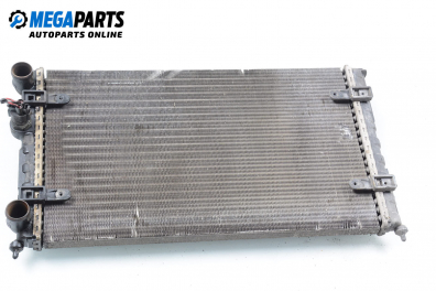 Radiator de apă for Seat Ibiza (6K) 1.4, 60 hp, hatchback, 1998