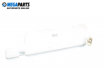 Parasolar for Seat Ibiza (6K) 1.4, 60 hp, hatchback, 1998, position: stânga