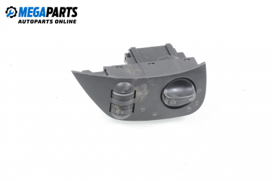 Lights switch for Seat Ibiza (6K) 1.4, 60 hp, hatchback, 1998