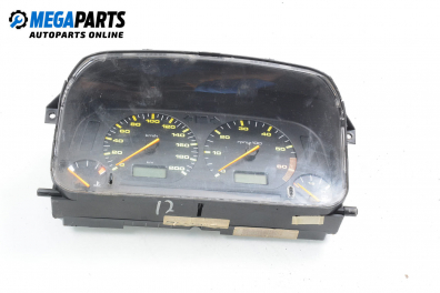 Instrument cluster for Seat Ibiza (6K) 1.4, 60 hp, hatchback, 1998