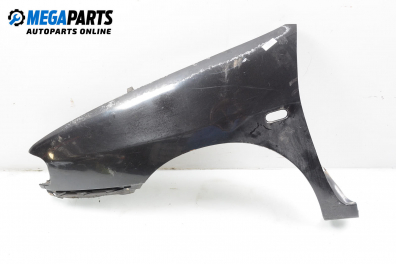 Fender for Seat Ibiza (6K) 1.4, 60 hp, hatchback, 1998, position: front - left