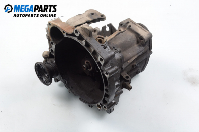  for Seat Ibiza (6K) 1.4, 60 hp, hatchback, 1998