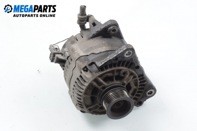 Alternator for Seat Ibiza (6K) 1.4, 60 hp, hatchback, 1998