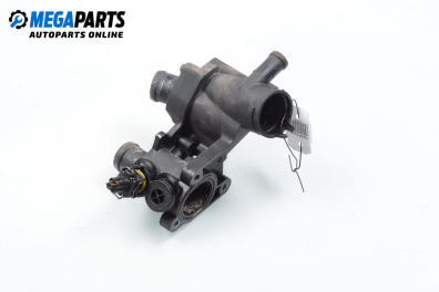 Thermostat housing for Seat Ibiza (6K) 1.4, 60 hp, hatchback, 1998