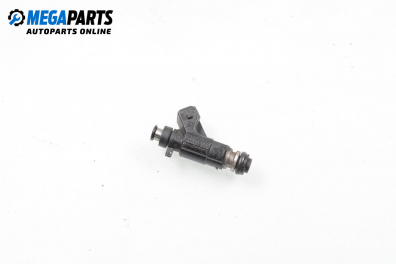 Gasoline fuel injector for Seat Ibiza (6K) 1.4, 60 hp, hatchback, 1998