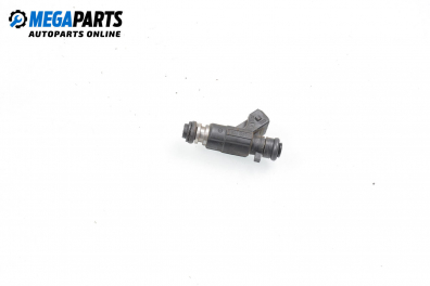 Gasoline fuel injector for Seat Ibiza (6K) 1.4, 60 hp, hatchback, 1998