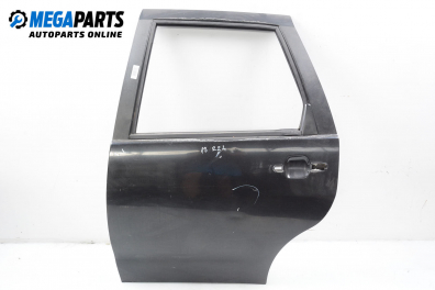 Door for Seat Ibiza (6K) 1.4, 60 hp, hatchback, 1998, position: rear - left