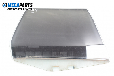 Window for Seat Ibiza (6K) 1.4, 60 hp, hatchback, 1998, position: rear - right