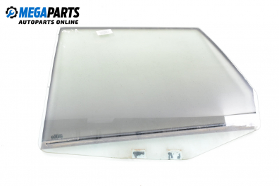 Window for Seat Ibiza (6K) 1.4, 60 hp, hatchback, 1998, position: rear - left