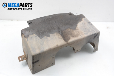 Skid plate for Ford Transit 2.4 D, 70 hp, passenger, 1992