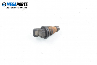 Gasoline fuel injector for Citroen ZX, 90 hp, hatchback, 1994