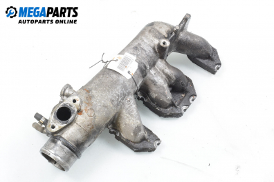 Intake manifold for Volvo S40/V40 1.9 TD, 90 hp, station wagon, 1997