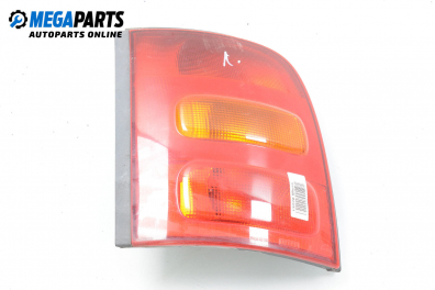 Tail light for Nissan Micra (K11C) 1.0, 54 hp, hatchback, 1999, position: left