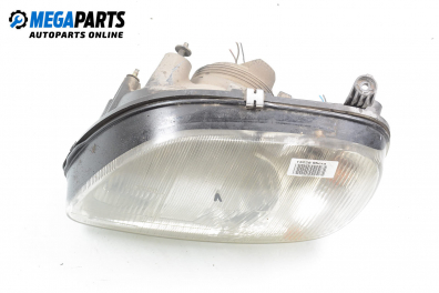 Headlight for Nissan Micra (K11C) 1.0, 54 hp, hatchback, 1999, position: left