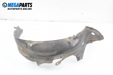 Inner fender for Nissan Micra (K11C) 1.0, 54 hp, hatchback, 1999, position: front - left