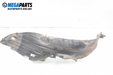 Inner fender for Nissan Micra (K11C) 1.0, 54 hp, hatchback, 1999, position: front - right