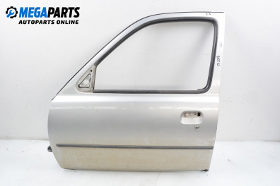 Door for Nissan Micra (K11C) 1.0, 54 hp, hatchback, 1999, position: front - left