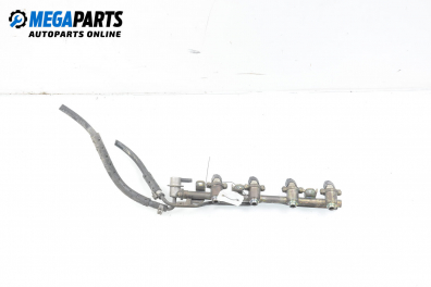 Rampă combustibil cu injectoare for Nissan Micra (K11C) 1.0, 54 hp, hatchback, 1999