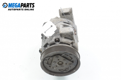 AC compressor for Nissan Micra (K11C) 1.0, 54 hp, hatchback, 1999